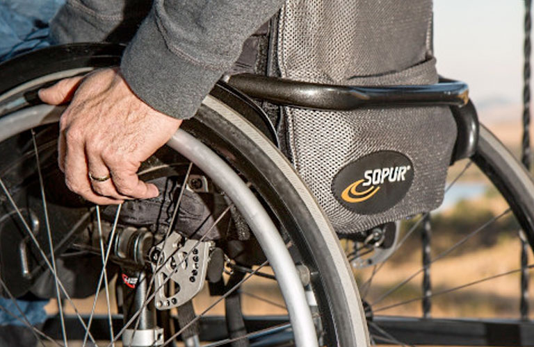 Ley 8/2021: claves de la reforma civil y procesal para el apoyo a las personas con discapacidad